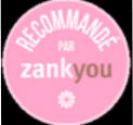Recommand Zankyou DJ Mariage Nimes Gard 30